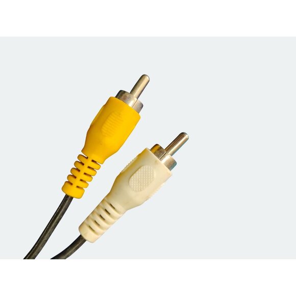 Double Dance Mania Techno Light Dance Mat With RCA Cables & Control Console - Picture 5 of 5